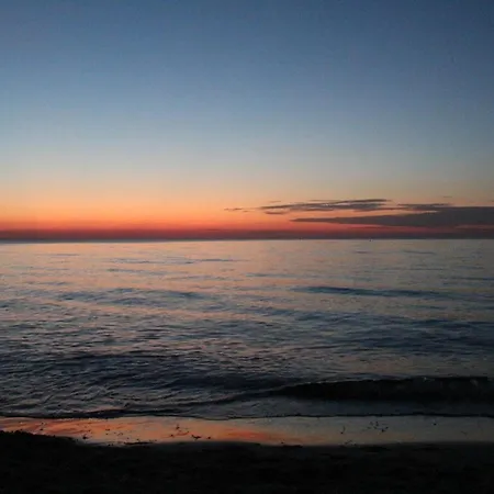 Island House Vincent On The Island Of Poel דירה