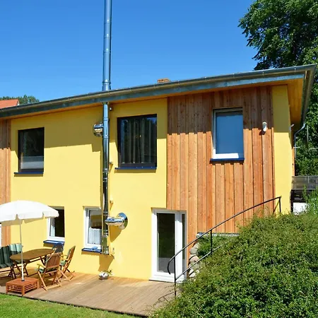 Appartement Island House Vincent On The Island Of Poel