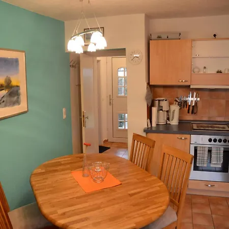 דירה Island House Vincent On The Island Of Poel *