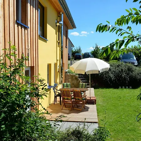 Island House Vincent On The Island Of Poel Appartement