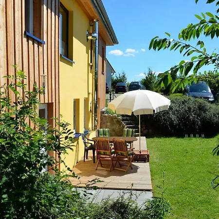 Island House Vincent On The Island Of Poel דירה