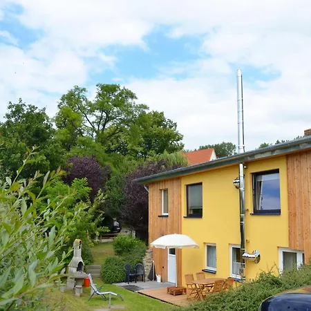 דירה Island House Vincent On The Island Of Poel