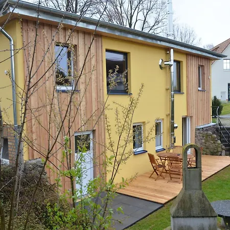 Island House Vincent On The Island Of Poel * Am Schwarzen Busch