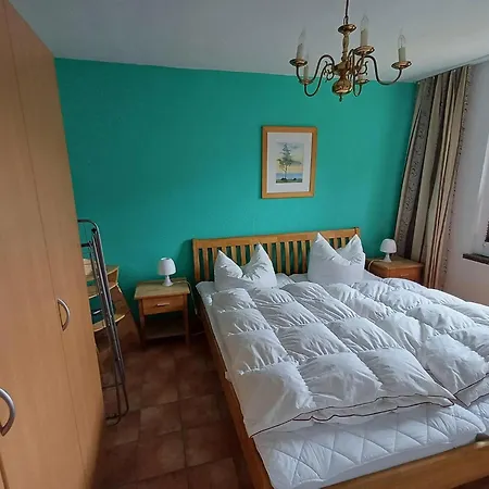 Island House Vincent On The Island Of Poel דירה *