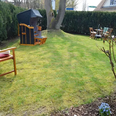 Island House Vincent On The Island Of Poel Am Schwarzen Busch