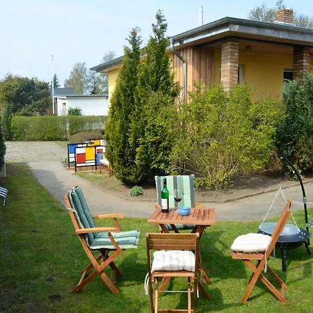 Island House Vincent On The Island Of Poel * Am Schwarzen Busch