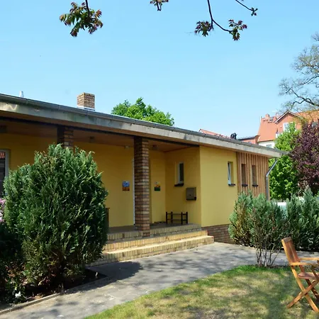 Island House Vincent On The Island Of Poel Am Schwarzen Busch