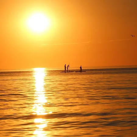 Island House Vincent On The Island Of Poel דירה Am Schwarzen Busch